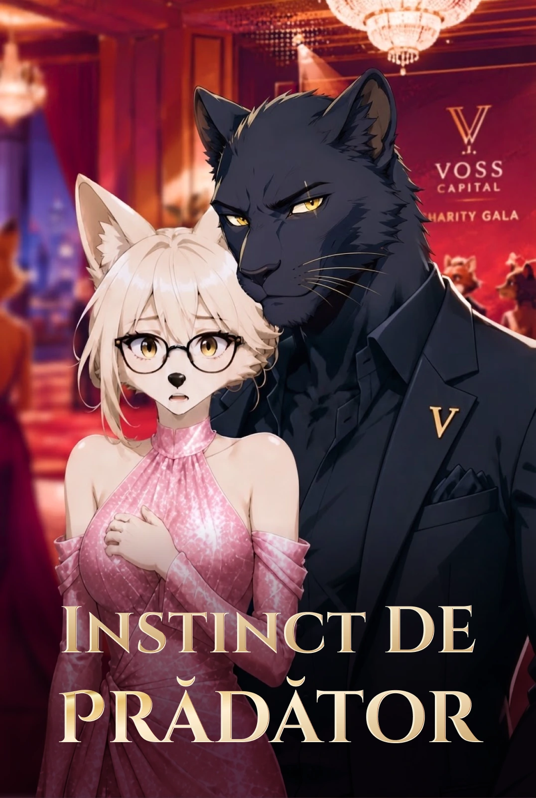 Instinct de Prădător